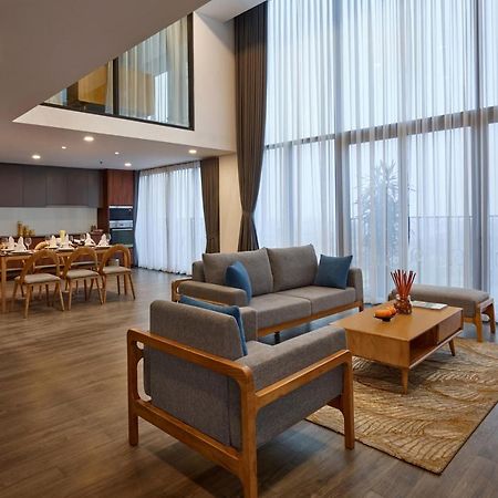 Pentstudio West Lake Hanoi Esterno foto