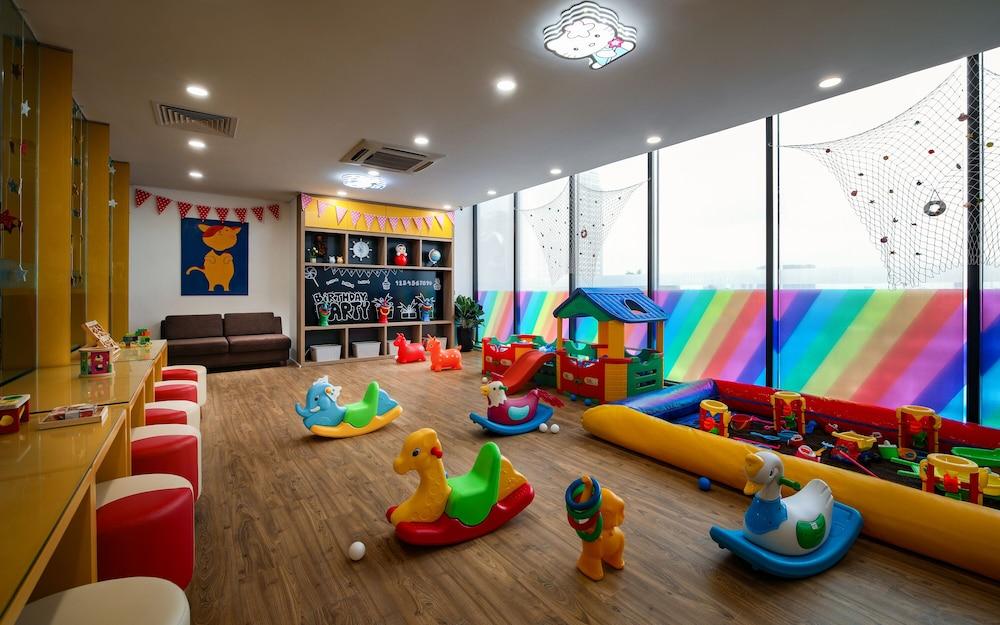 Pentstudio West Lake Hanoi Esterno foto
