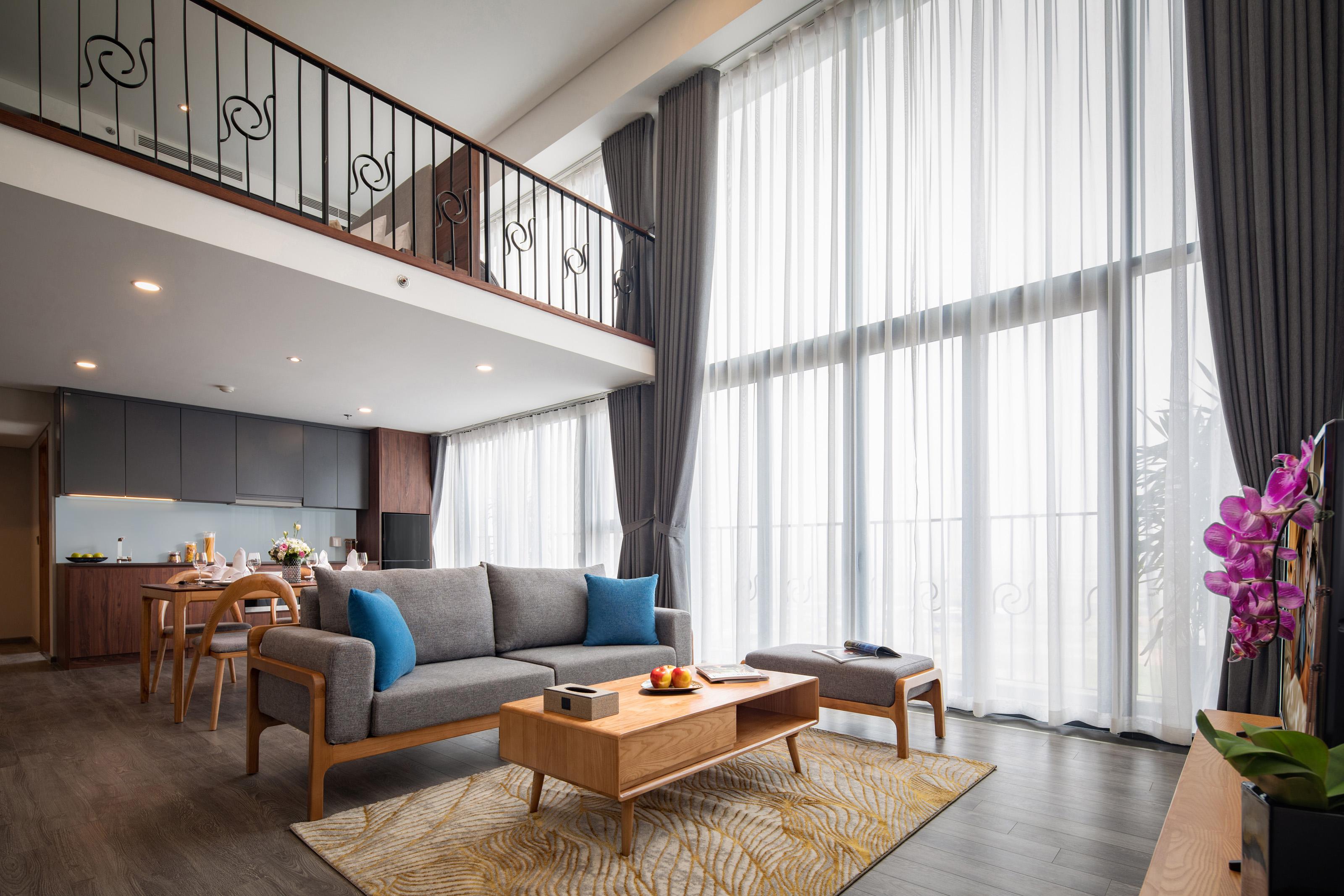 Pentstudio West Lake Hanoi Esterno foto