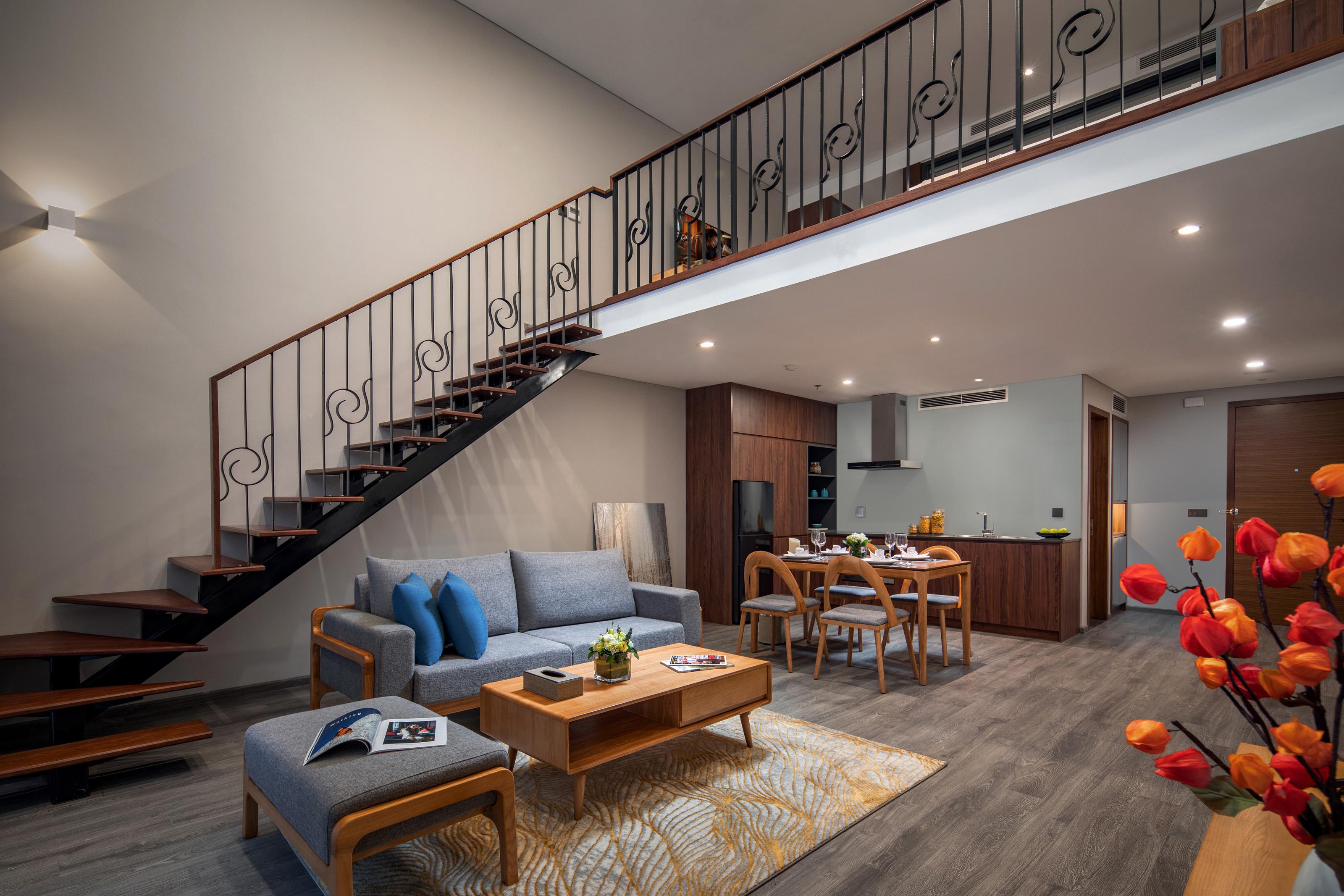 Pentstudio West Lake Hanoi Esterno foto