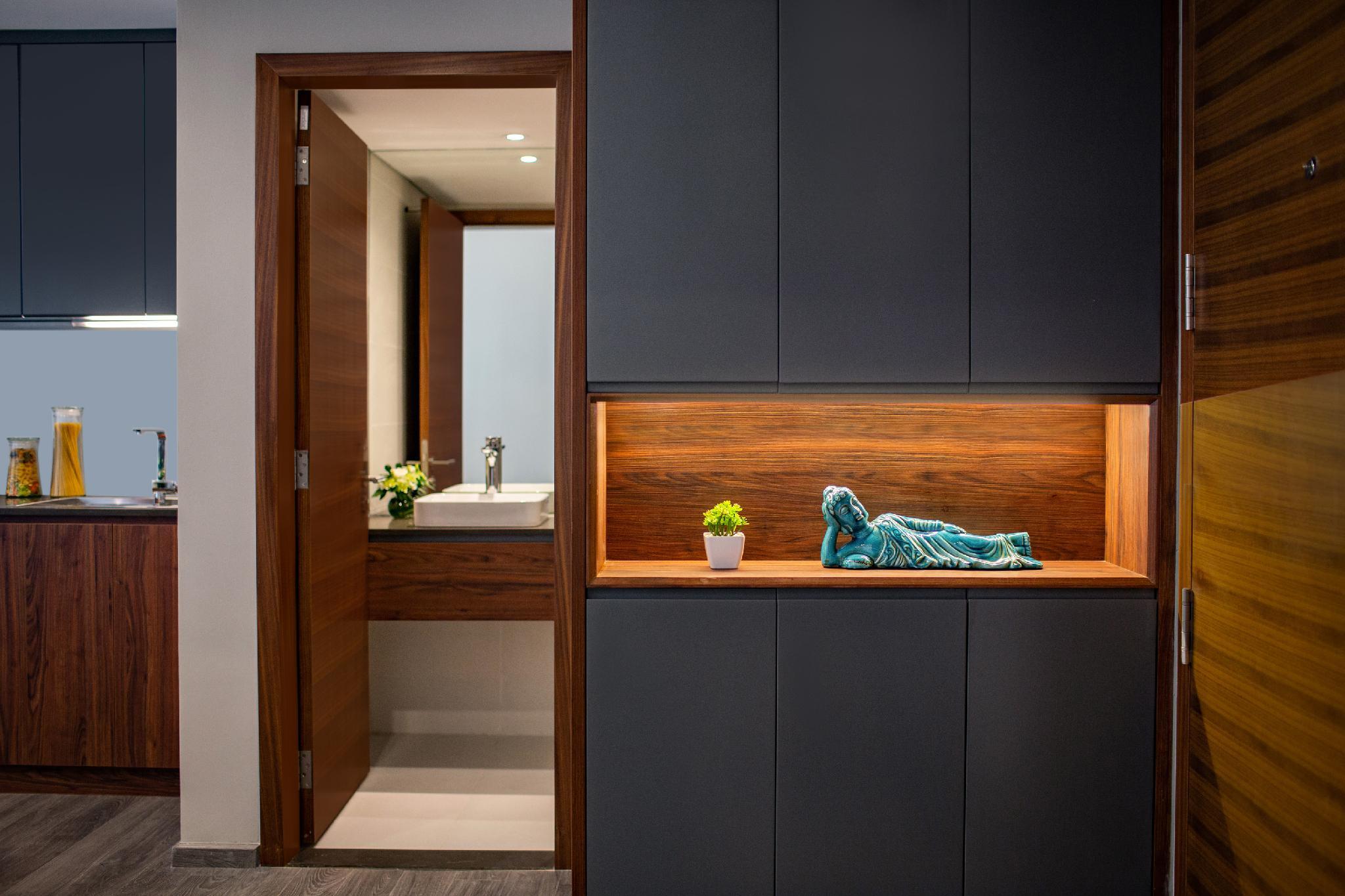 Pentstudio West Lake Hanoi Esterno foto
