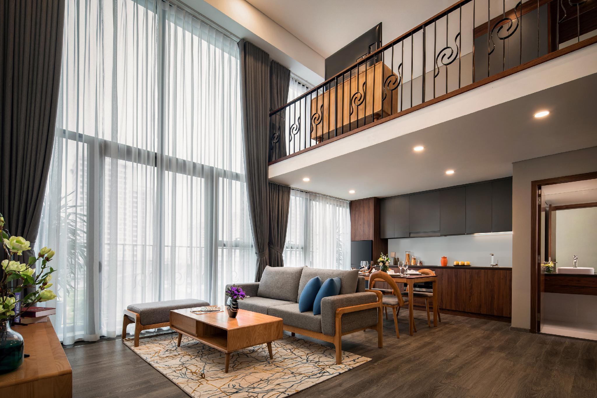 Pentstudio West Lake Hanoi Esterno foto