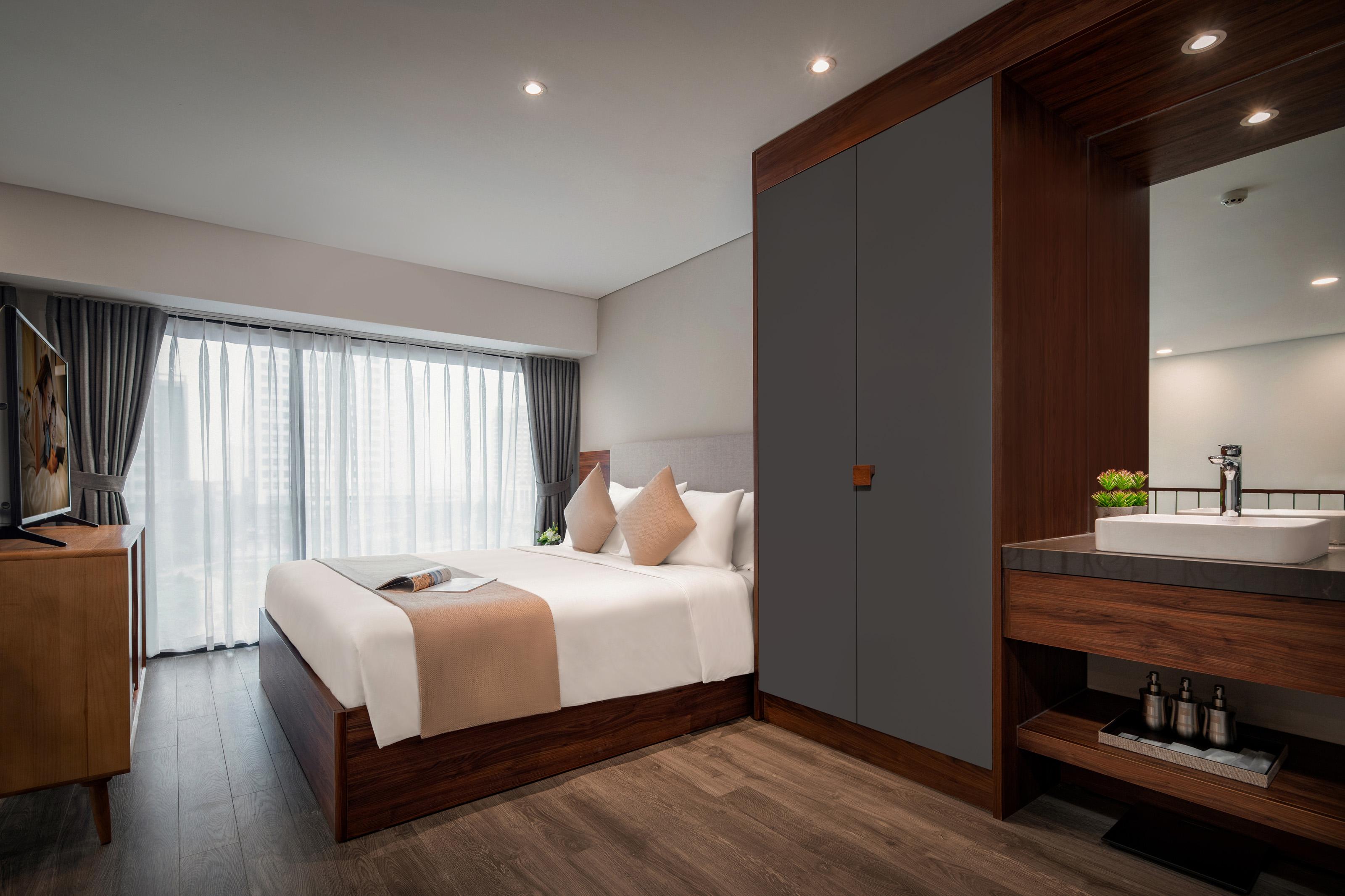 Pentstudio West Lake Hanoi Esterno foto