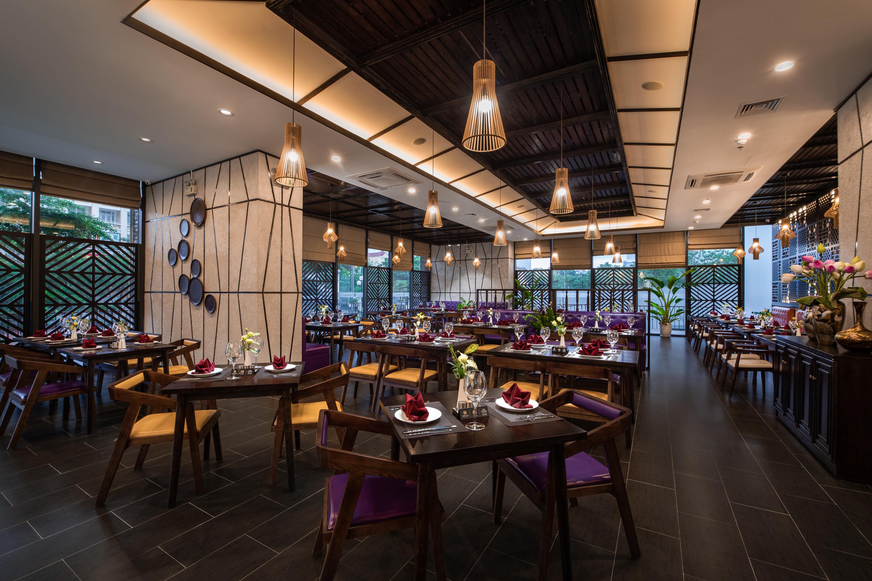 Pentstudio West Lake Hanoi Esterno foto