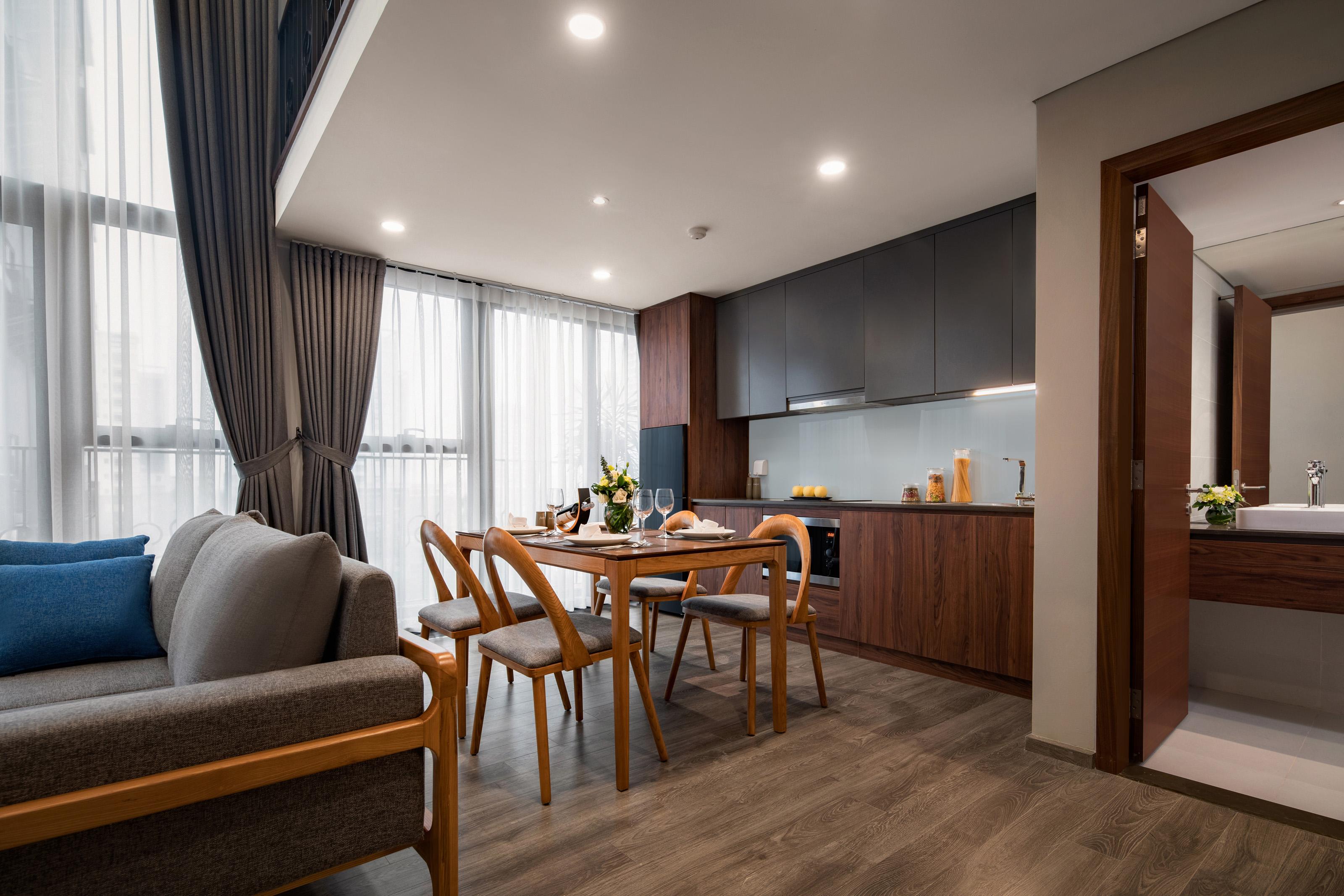 Pentstudio West Lake Hanoi Esterno foto