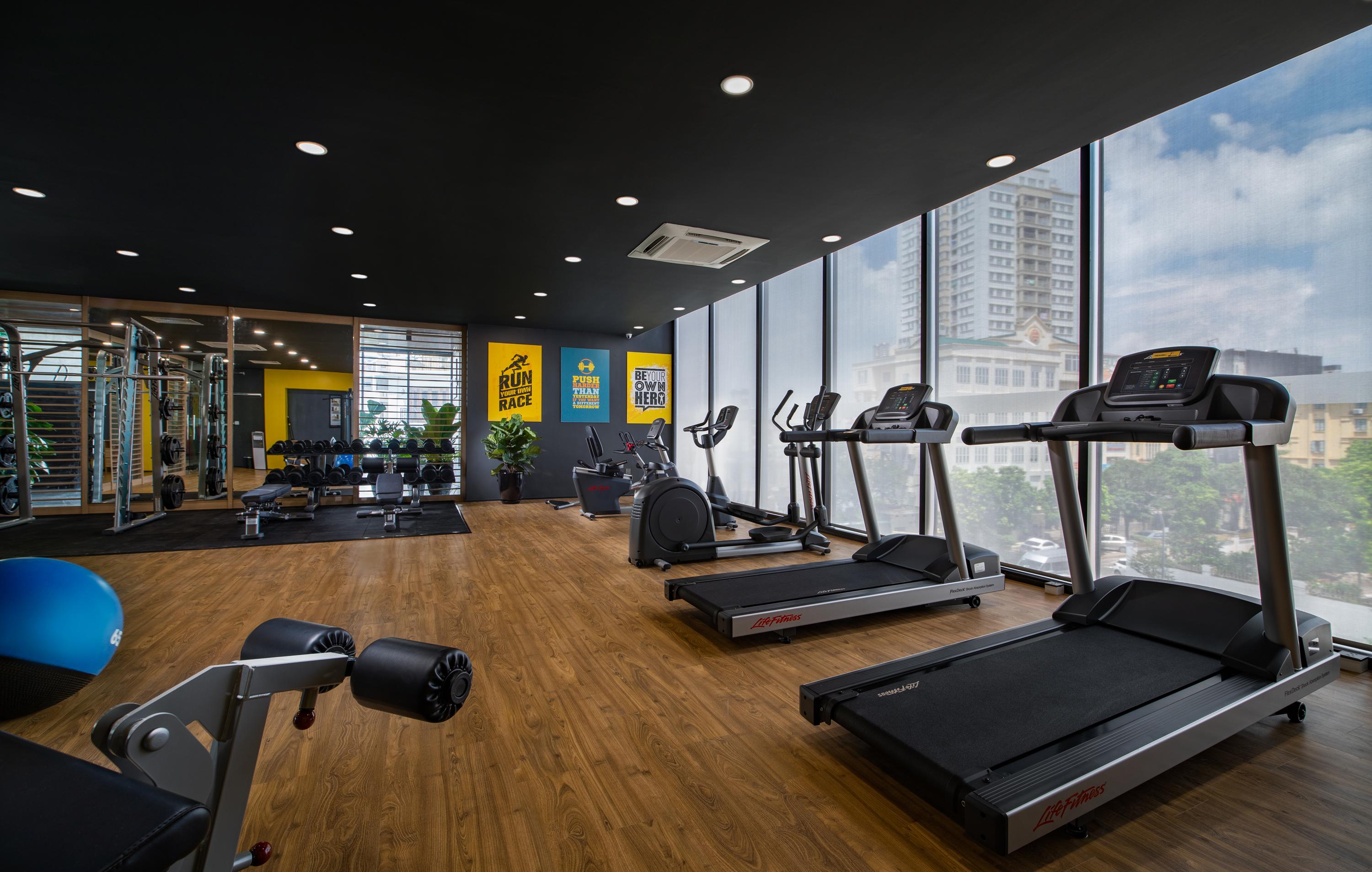 Pentstudio West Lake Hanoi Esterno foto