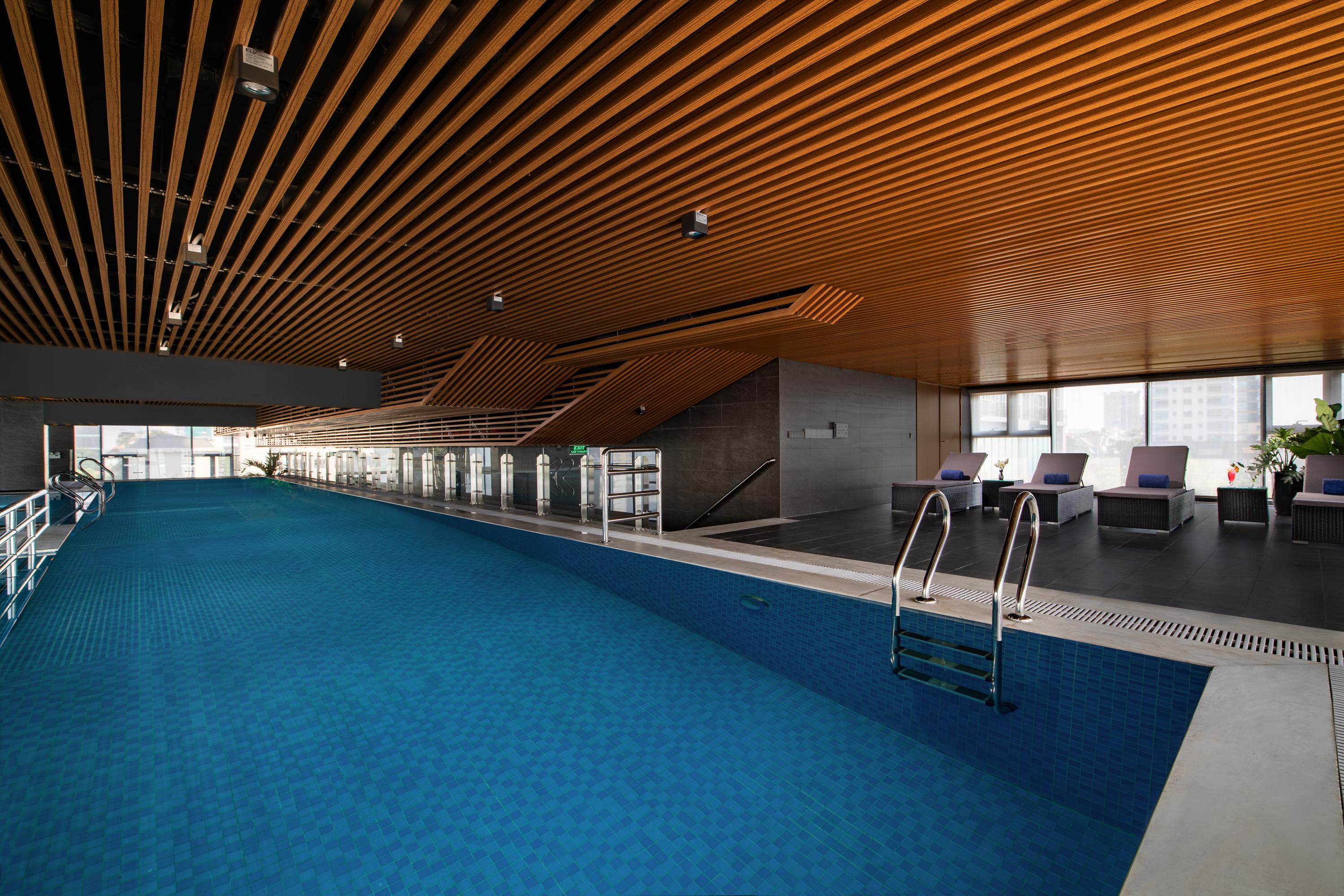 Pentstudio West Lake Hanoi Esterno foto